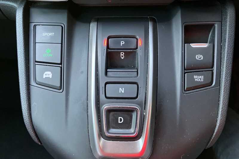 Used Honda CR-V 2021 for sale - 76447273: Photo 16
