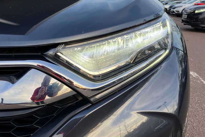 Used Honda CR-V 2021 for sale - 76447273: Photo 19