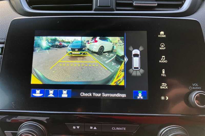 Used Honda CR-V 2021 for sale - 76447273: Photo 21