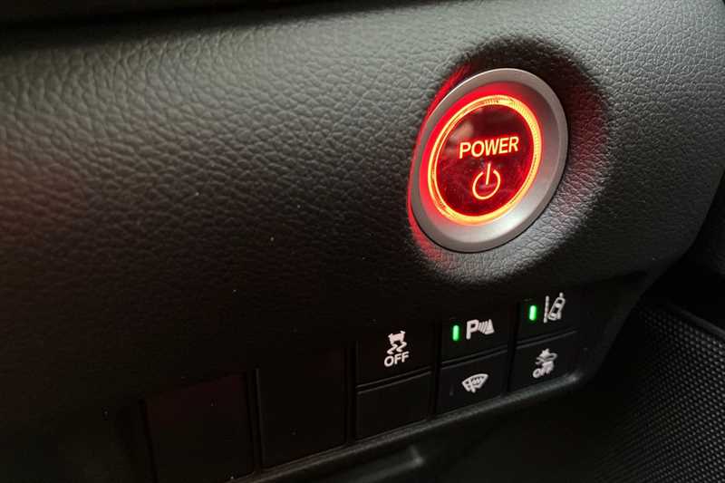 Used Honda CR-V 2021 for sale - 76447273: Photo 23