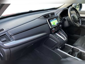 Used Honda CR-V 2021 for sale - 76447273: Photo