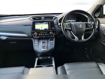 Used Honda CR-V 2021 for sale - 76447273: Photo