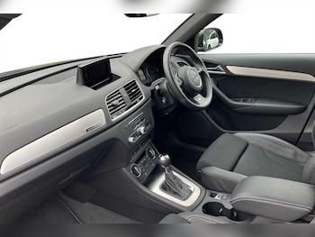 Used Audi Q3 2018 for sale - 75603355: Photo