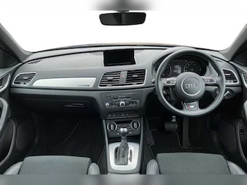 Used Audi Q3 2018 for sale - 75603355: Photo