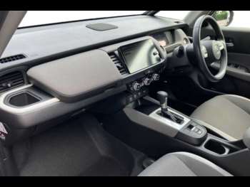 Used Honda Jazz 2020 for sale - 75227496: Photo