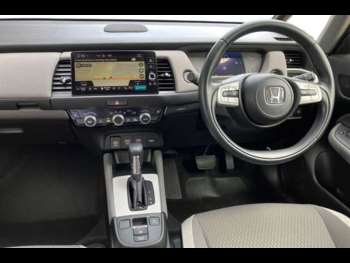 Used Honda Jazz 2020 for sale - 75227496: Photo