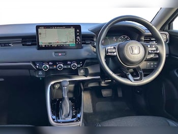 Used Honda HR-V 2023 for sale - 78103216: Photo