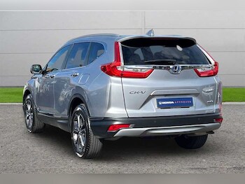 Used Honda CR-V 2022 for sale - 78773847: Photo