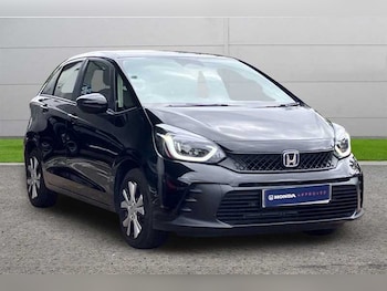 Used Honda Jazz 2023 for sale - 79256968: Photo