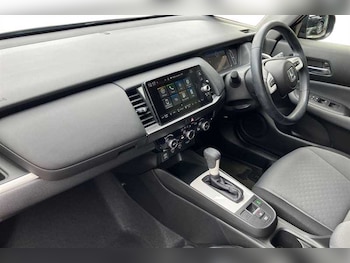 Used Honda Jazz 2023 for sale - 79256968: Photo