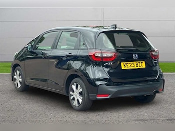 Used Honda Jazz 2023 for sale - 79256968: Photo