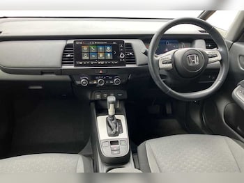 Used Honda Jazz 2023 for sale - 79256968: Photo