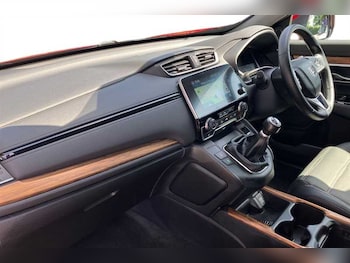Used Honda CR-V 2018 for sale - 78948720: Photo