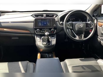 Used Honda CR-V 2018 for sale - 78948720: Photo