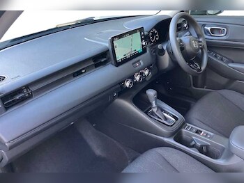 Used Honda HR-V 2024 for sale - 77996827: Photo