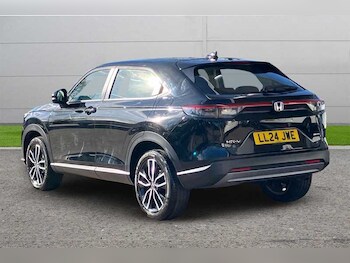 Used Honda HR-V 2024 for sale - 77996827: Photo