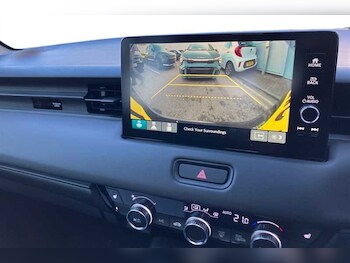 Used Honda HR-V 2024 for sale - 77996827: Photo