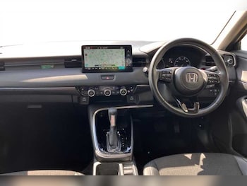 Used Honda HR-V 2023 for sale - 78912866: Photo