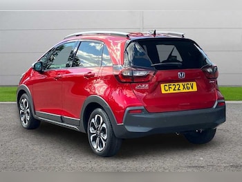 Used Honda Jazz 2022 for sale - 79397228: Photo