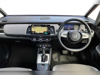 Used Honda Jazz 2022 for sale - 79397228: Photo