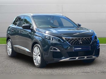 Used Peugeot 3008 2019 for sale - 79077846: Photo