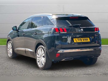Used Peugeot 3008 2019 for sale - 79077846: Photo