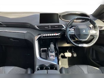 Used Peugeot 3008 2019 for sale - 79077846: Photo