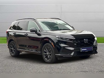 Honda - CR-V