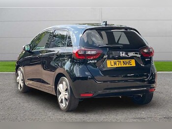Used Honda Jazz 2021 for sale - 78824493: Photo