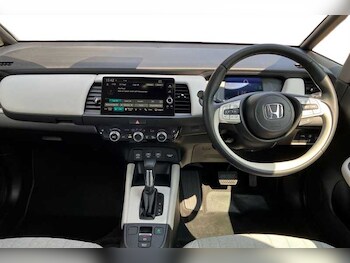 Used Honda Jazz 2021 for sale - 78824493: Photo