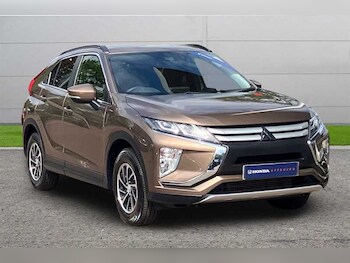 Used Mitsubishi Eclipse Cross 2019 for sale - 78834650: Photo