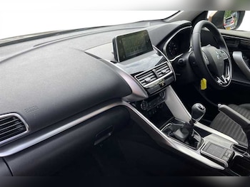 Used Mitsubishi Eclipse Cross 2019 for sale - 78834650: Photo