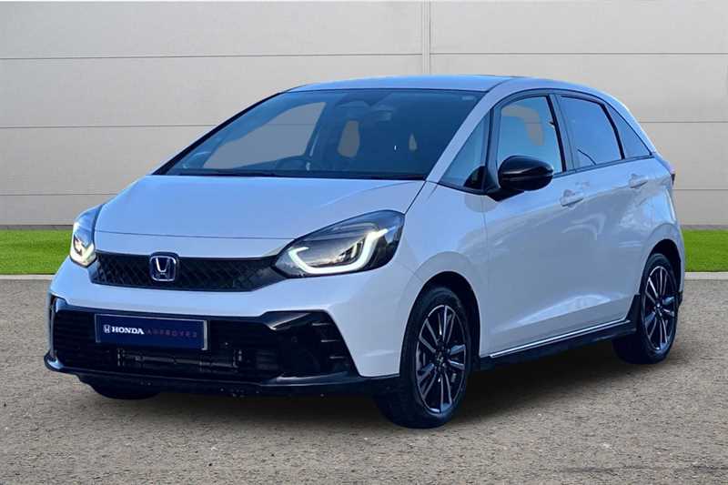 Used Honda Jazz 2025 for sale - 76339024: Photo 10