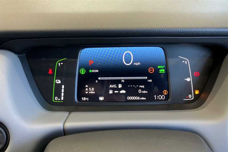 Used Honda Jazz 2025 for sale - 76339024: Photo 11