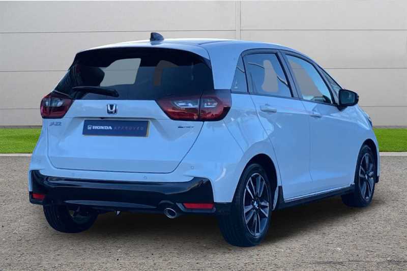 Used Honda Jazz 2025 for sale - 76339024: Photo 12