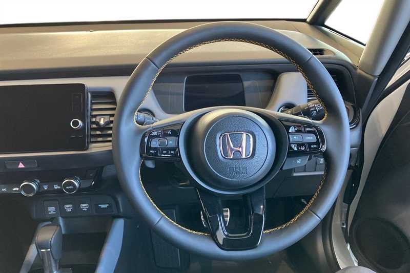 Used Honda Jazz 2025 for sale - 76339024: Photo 13