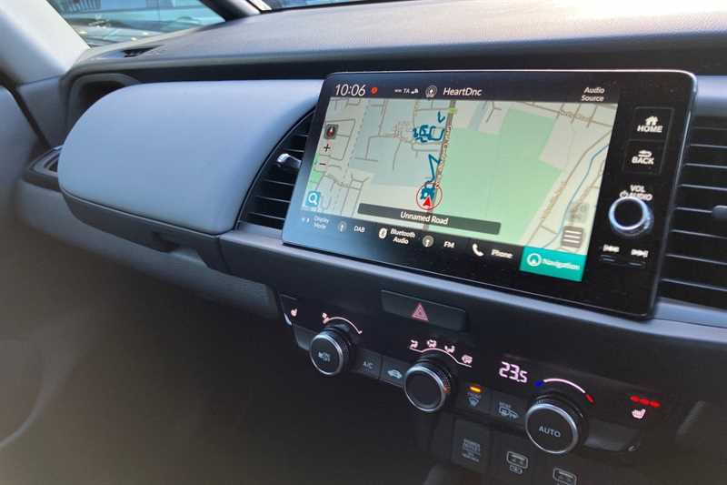 Used Honda Jazz 2025 for sale - 76339024: Photo 14