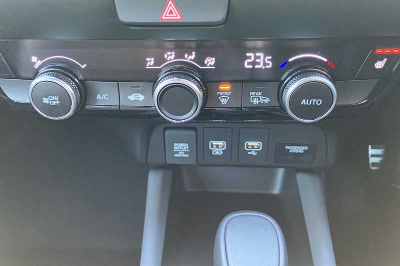 Used Honda Jazz 2025 for sale - 76339024: Photo 15