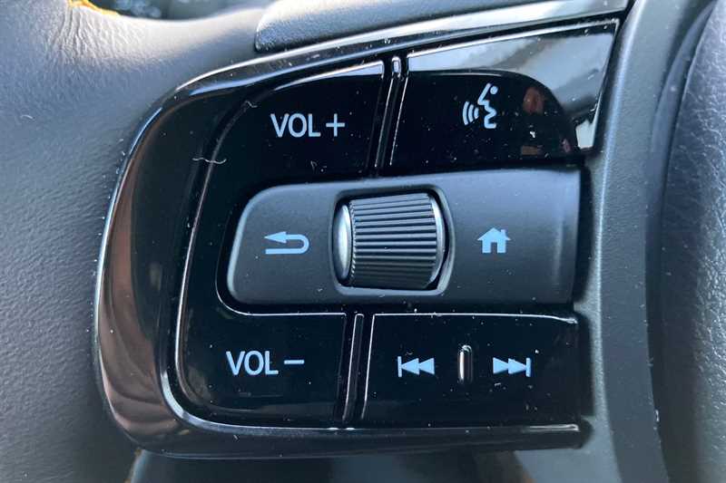 Used Honda Jazz 2025 for sale - 76339024: Photo 16