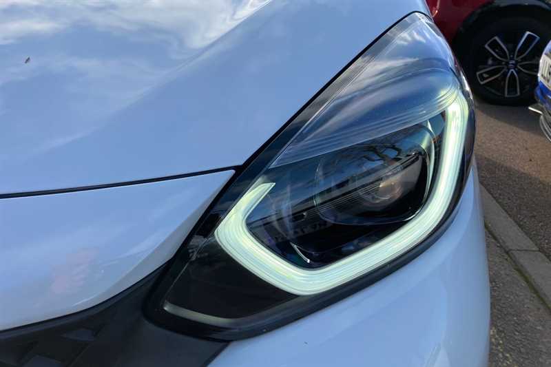 Used Honda Jazz 2025 for sale - 76339024: Photo 18