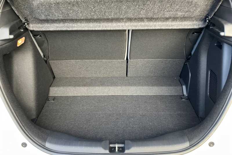 Used Honda Jazz 2025 for sale - 76339024: Photo 19