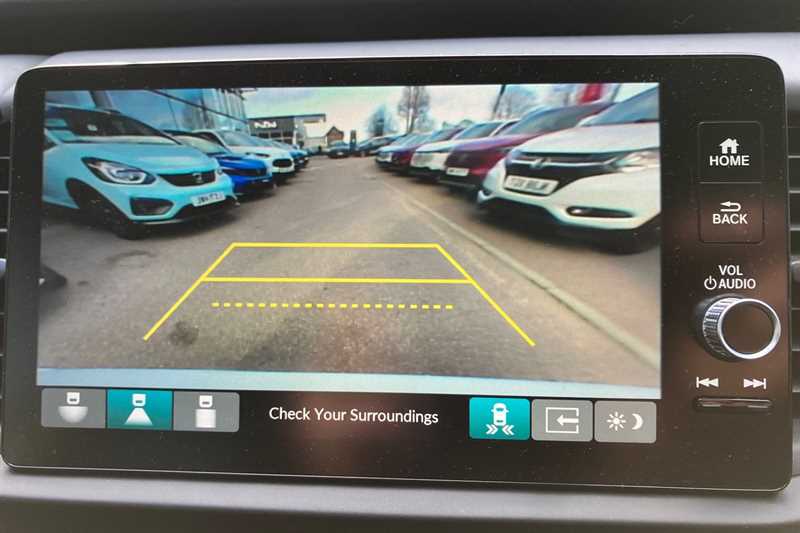 Used Honda Jazz 2025 for sale - 76339024: Photo 20