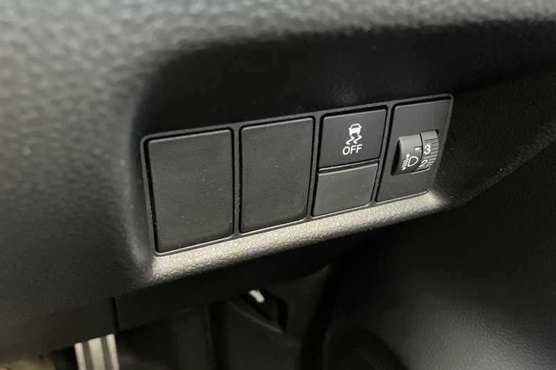 Used Honda Jazz 2025 for sale - 76339024: Photo 21