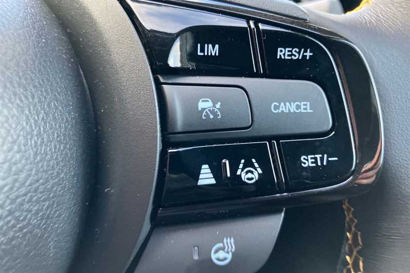 Used Honda Jazz 2025 for sale - 76339024: Photo 22