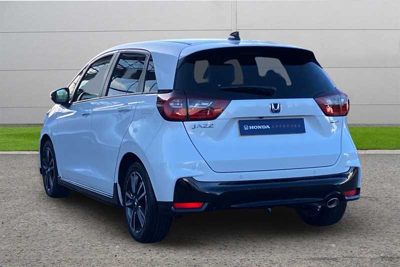 Used Honda Jazz 2025 for sale - 76339024: Photo 3