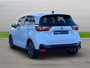 Used Honda Jazz 2025 for sale - 76339024: Photo