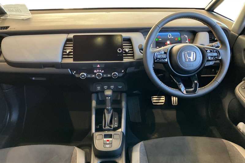 Used Honda Jazz 2025 for sale - 76339024: Photo 4