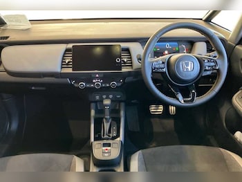 Used Honda Jazz 2025 for sale - 76339024: Photo