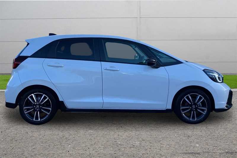 Used Honda Jazz 2025 for sale - 76339024: Photo 5