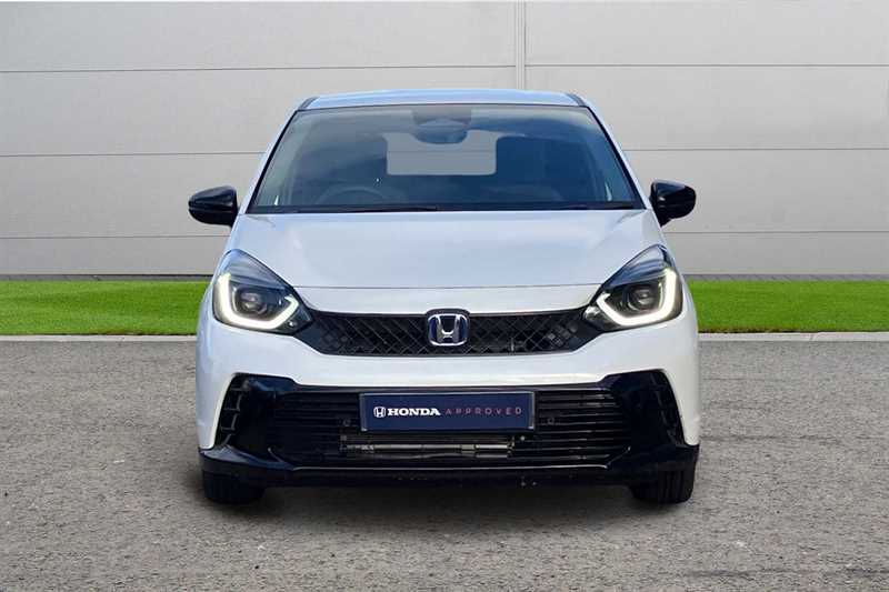 Used Honda Jazz 2025 for sale - 76339024: Photo 6